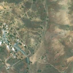 Satellite imagery of Black Spur, US