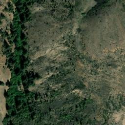 Satellite imagery of Balm Creek Shaft, US