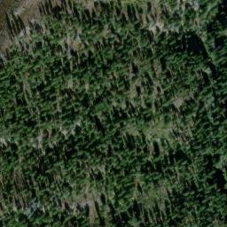 Satellite imagery of Indian Ridge, US