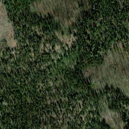 Satellite imagery of Antimony Ridge, US
