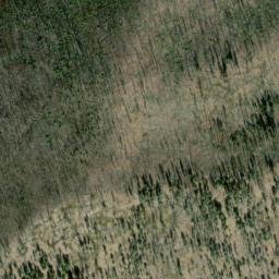 Satellite imagery of North Tunnel Mine, US