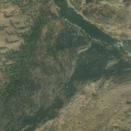 Satellite imagery of Aparejo Point, US