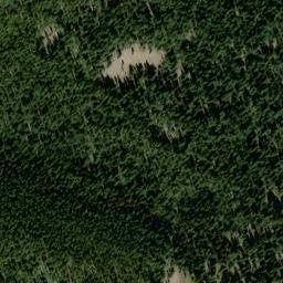 Satellite imagery of W 103 — NGS PY0168 — Park County, US, US