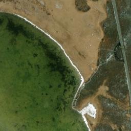 Satellite imagery of J 157 — NGS PY0130 — Park County, US, US