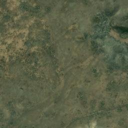 Satellite imagery of 6183.85 — NGS PY1044 — Park County, US, US