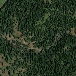 Satellite imagery of 6902.10 — NGS PY1069 — Park County, US, US