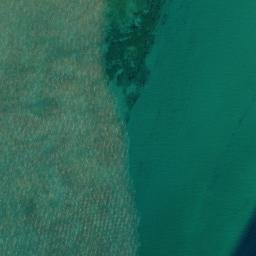 Satellite imagery of Lee Point, US