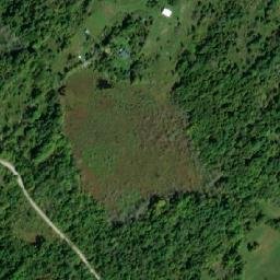 Satellite imagery of Wilson Hill, CA