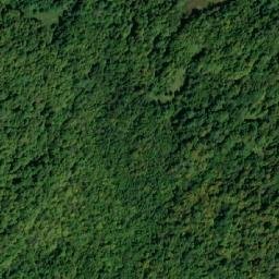 Satellite imagery of Gordons Hill, CA