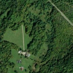 Satellite imagery of Gordons Hill, CA