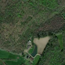 Satellite imagery of Cabanes Du Breuil, FR