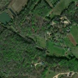 Satellite imagery of Cabanes Du Breuil, FR