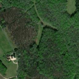 Satellite imagery of Cabanes Du Breuil, FR