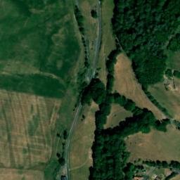Satellite imagery of Château de Cropières, FR