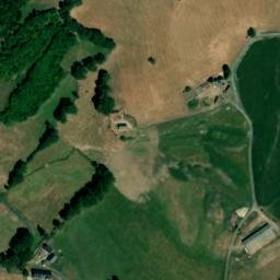 Satellite imagery of Château de Cropières, FR