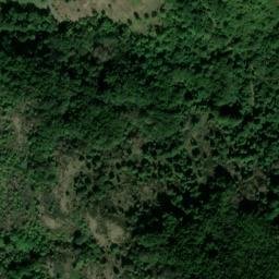 Satellite imagery of Rocher des Aigles, FR