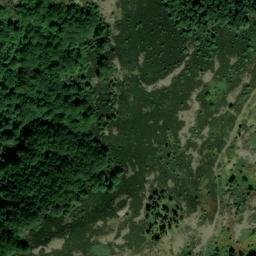 Satellite imagery of Rocher des Aigles, FR