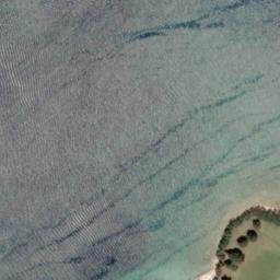 Satellite imagery of Rt Saluga, HR