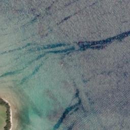Satellite imagery of Rt Saluga, HR