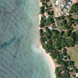 Satellite imagery of Rt Runci, HR