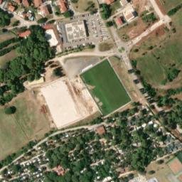 Satellite imagery of Rt Runci, HR