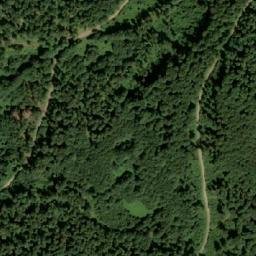 Satellite imagery of Begrovo Bilo, HR