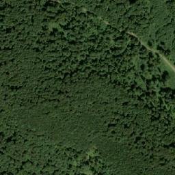 Satellite imagery of Begrovo Bilo, HR