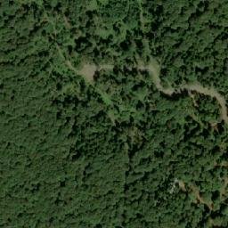 Satellite imagery of Jadićeva Plan, HR