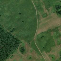 Satellite imagery of Kamenjak, BA