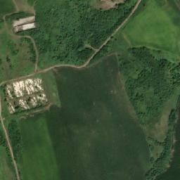 Satellite imagery of Kamenjak, BA
