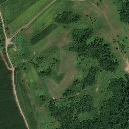 Satellite imagery of Rekića Brdo, BA