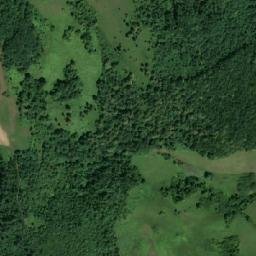 Satellite imagery of Rekića Brdo, BA