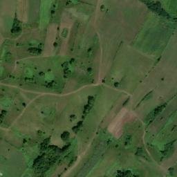 Satellite imagery of Čerjezi, BA