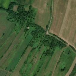 Satellite imagery of Čerjezi, BA