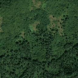 Satellite imagery of Šumarevo Brdo, BA