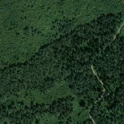 Satellite imagery of Mutina Glavica, BA