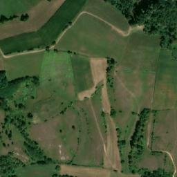 Satellite imagery of Laškića Brdo, BA