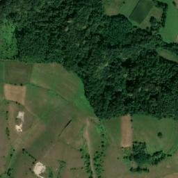 Satellite imagery of Laškića Brdo, BA