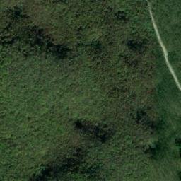 Satellite imagery of Mala Gomila, BA