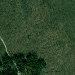 Satellite imagery of Velika Gomila, BA