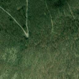 Satellite imagery of Velika Gomila, BA