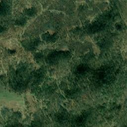 Satellite imagery of Hrastova Glavica, BA