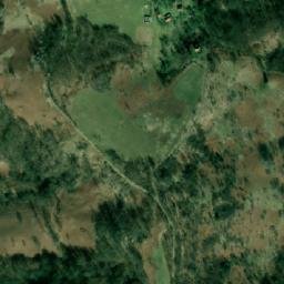 Satellite imagery of Vulovo Brdo, BA