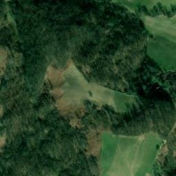 Satellite imagery of Vulovo Brdo, BA