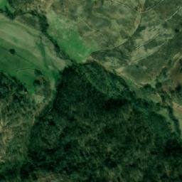 Satellite imagery of Vulovo Brdo, BA