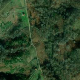 Satellite imagery of Krndija, BA