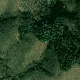 Satellite imagery of Vodično Brdo, BA