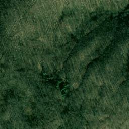 Satellite imagery of Vodično Brdo, BA