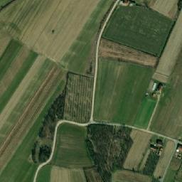 Satellite imagery of Bešino Brdo, BA