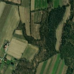 Satellite imagery of Bešino Brdo, BA